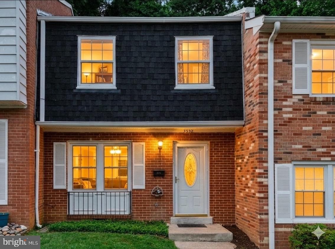 3532 Bath Court, Woodbridge