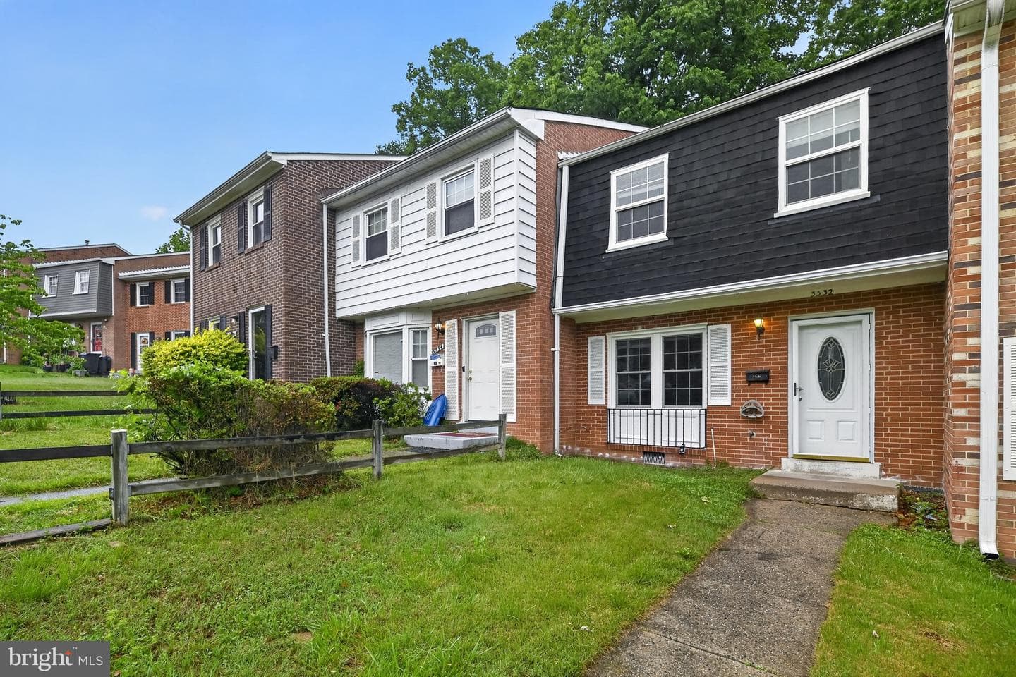 3532 Bath Court, Woodbridge