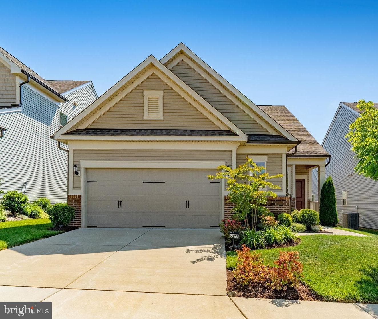 6373 Virginia Bluebell Lane photo 1