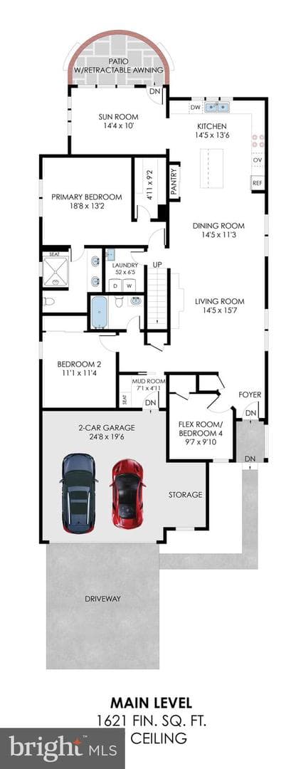 6373 Virginia Bluebell Lane photo 31