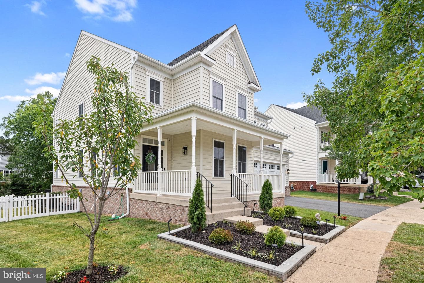 10579 Andrew Humphreys Court, Bristow