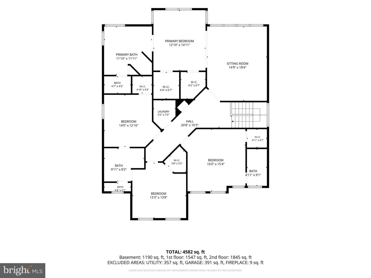 10579 Andrew Humphreys Court photo 67