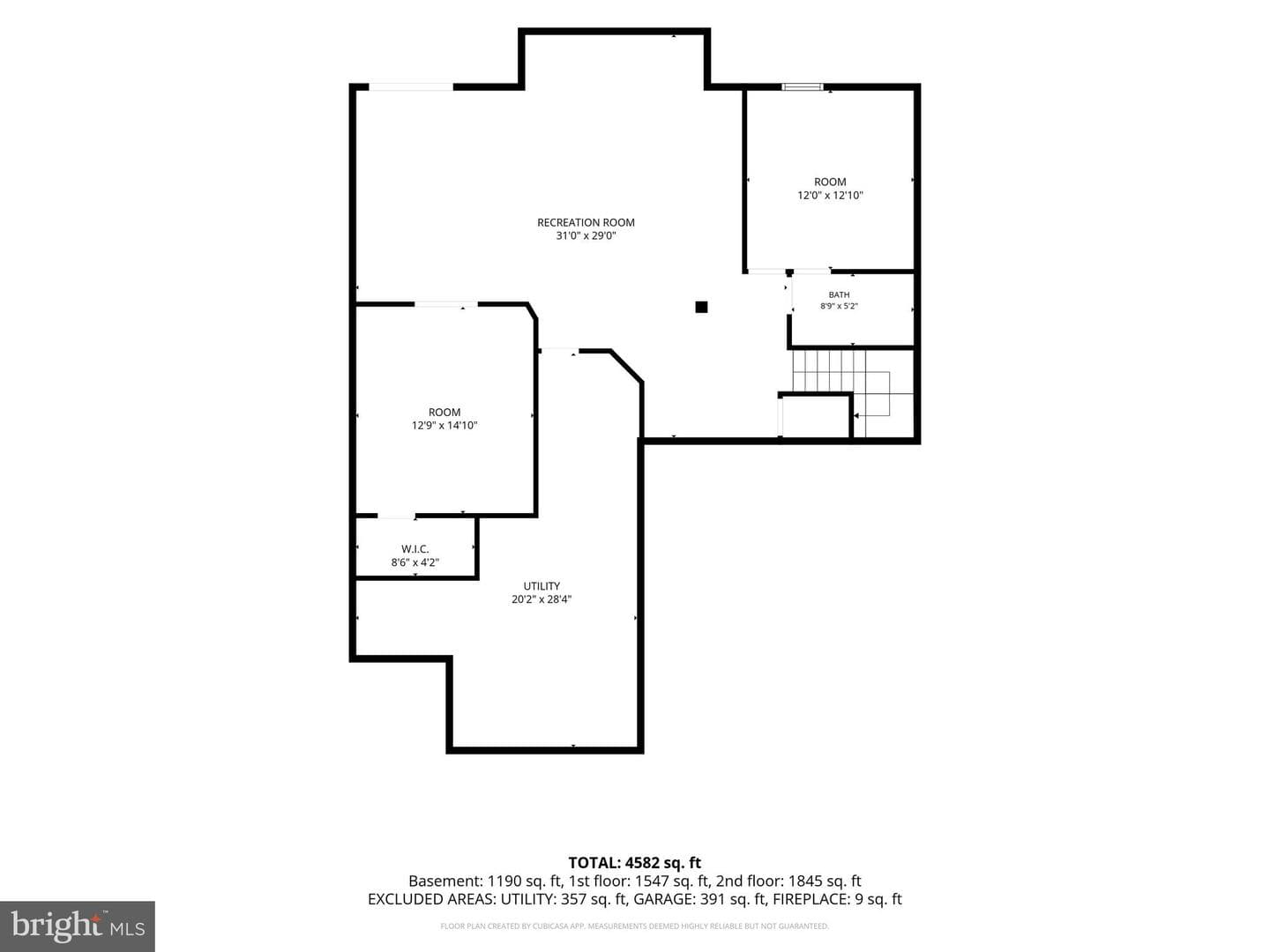 10579 Andrew Humphreys Court photo 68