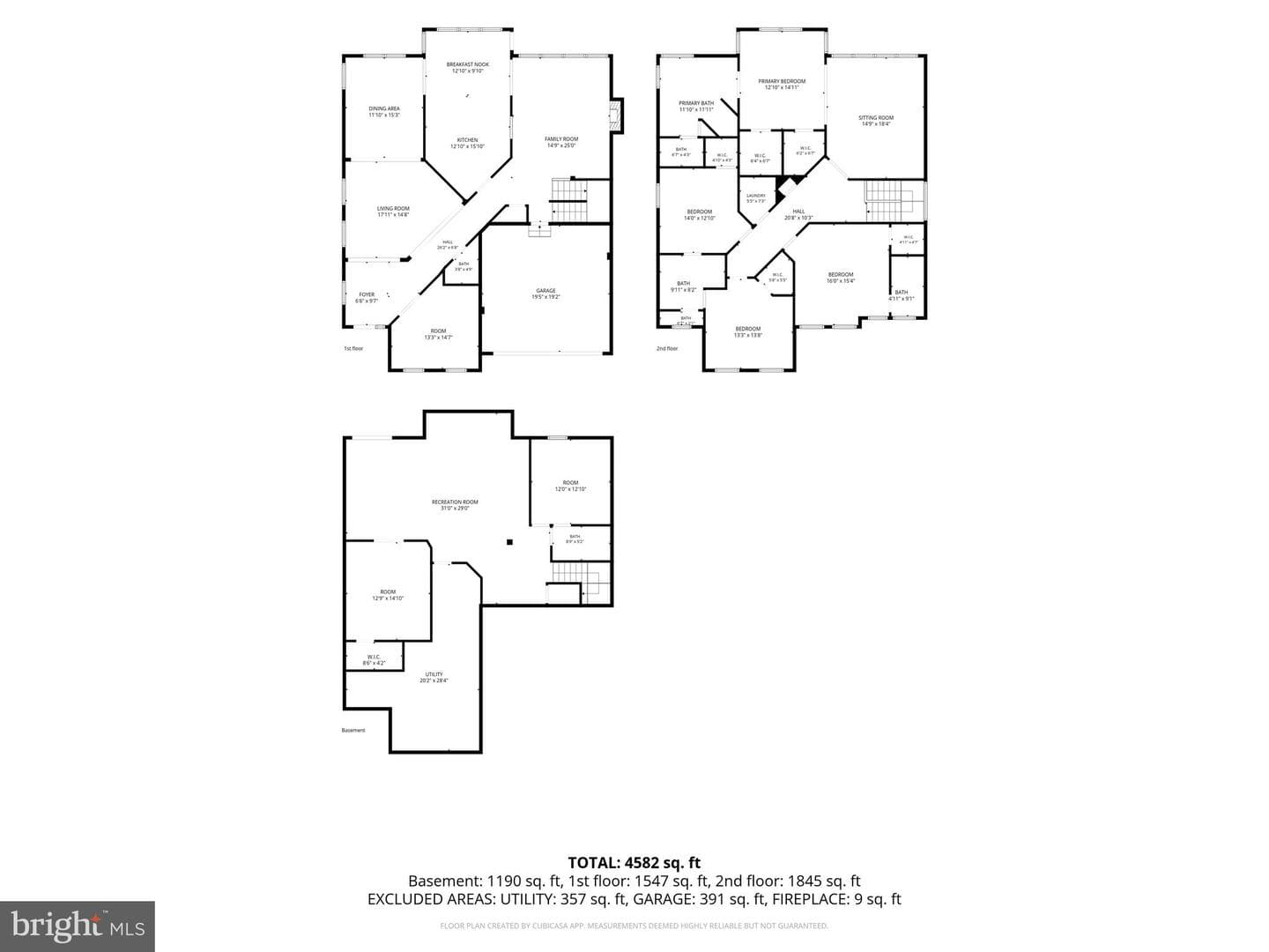 10579 Andrew Humphreys Court photo 69