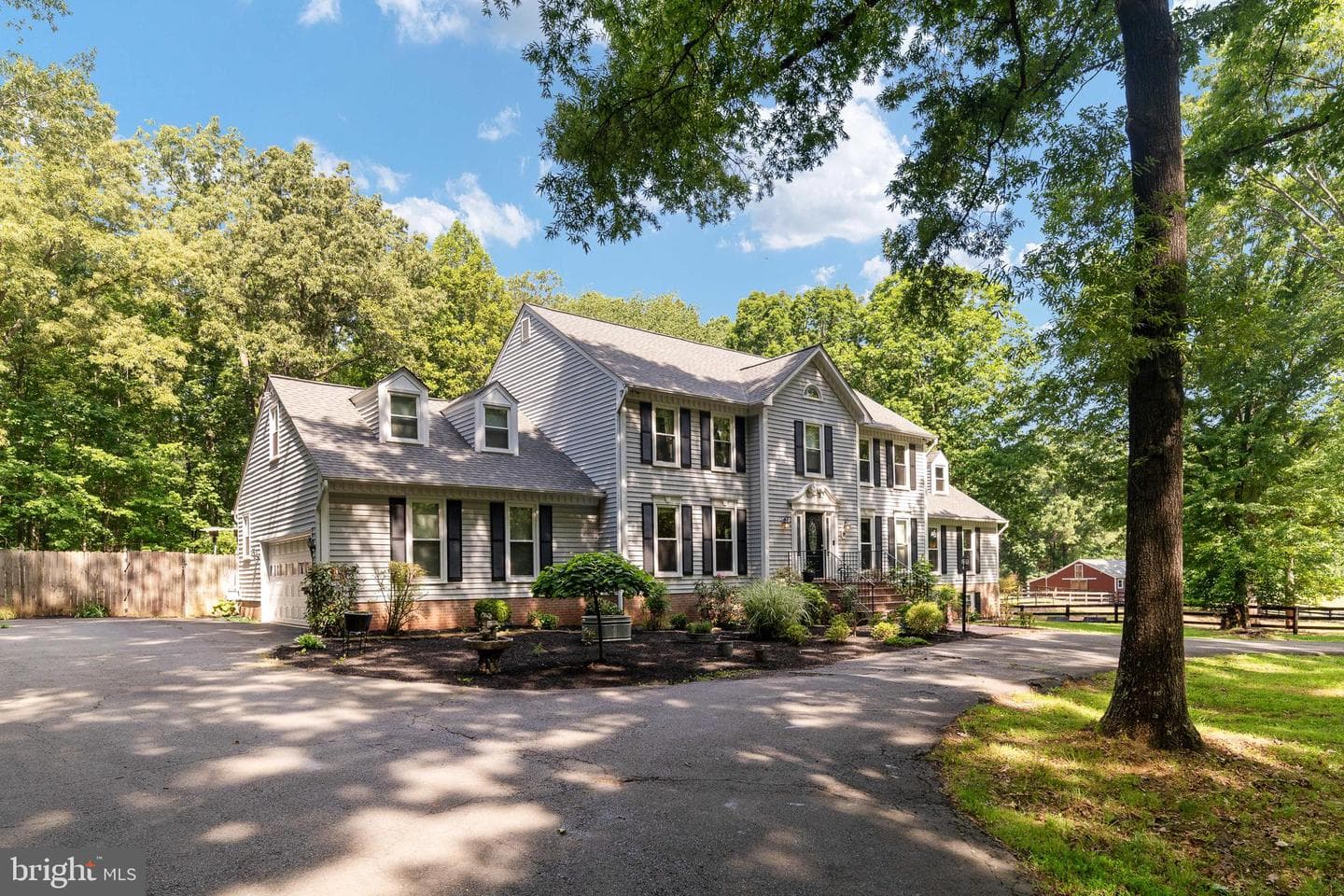 10080 Greenwich Wood Drive, Nokesville