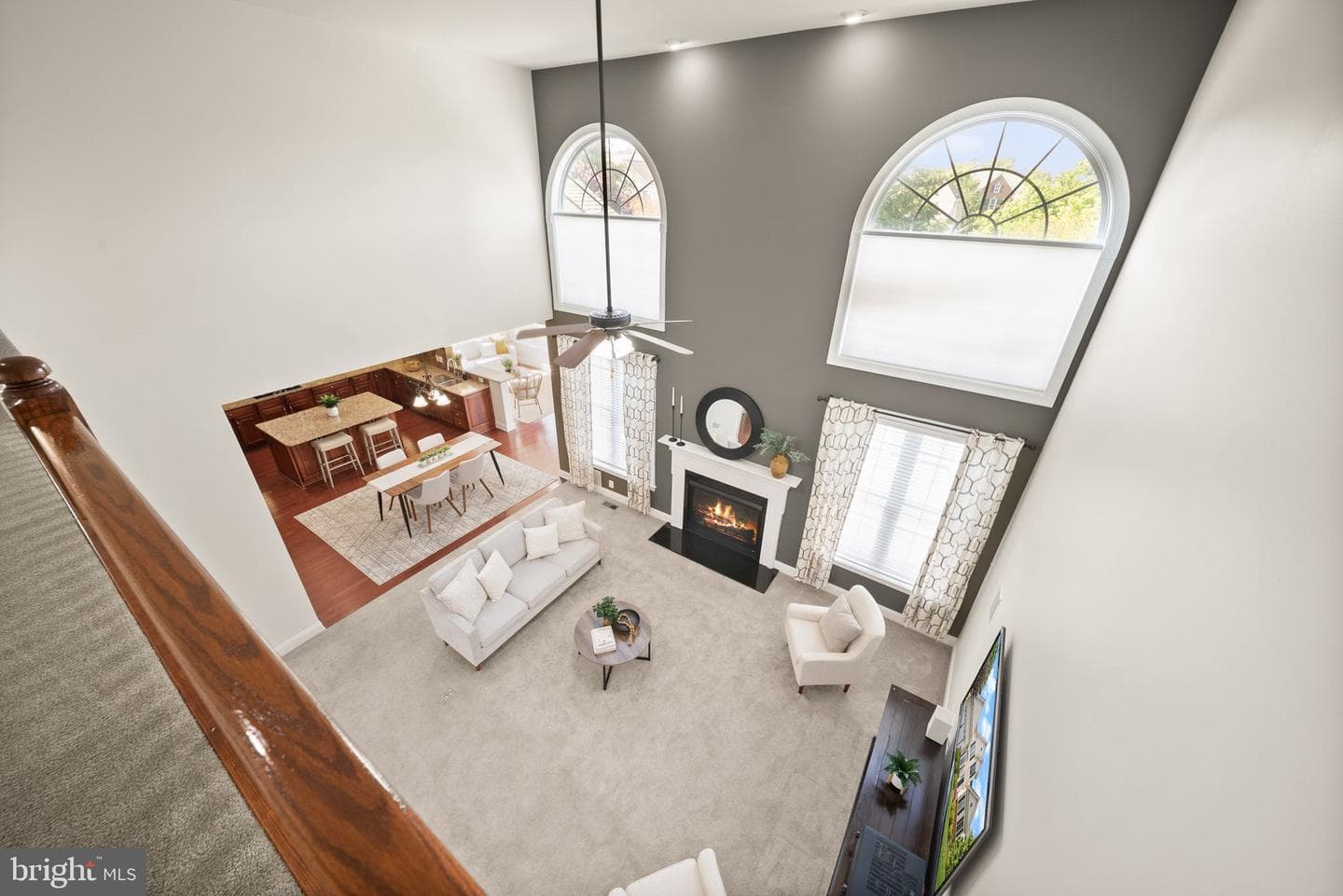 4664 Glass Mountain Way photo 43