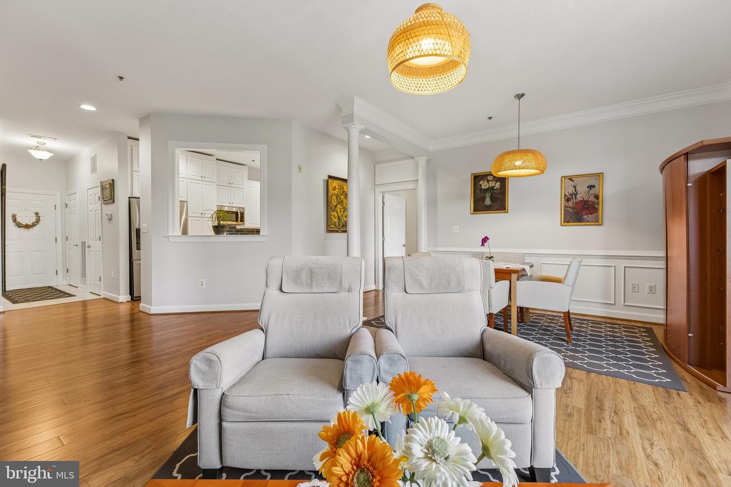 830 Belmont Bay Drive #406 photo 12