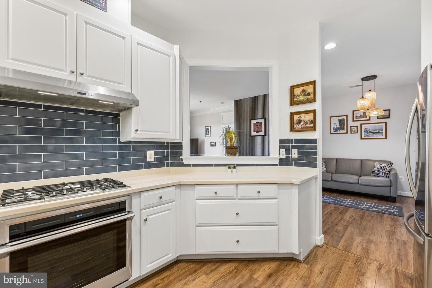 830 Belmont Bay Drive #406 photo 5