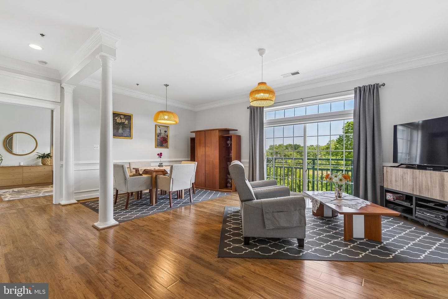 830 Belmont Bay Drive #406 photo 8