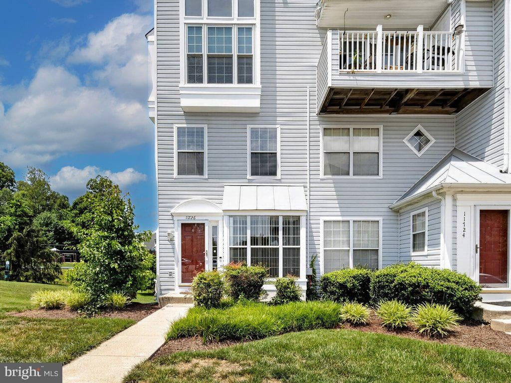 11726 Tolson Place #11726, Woodbridge