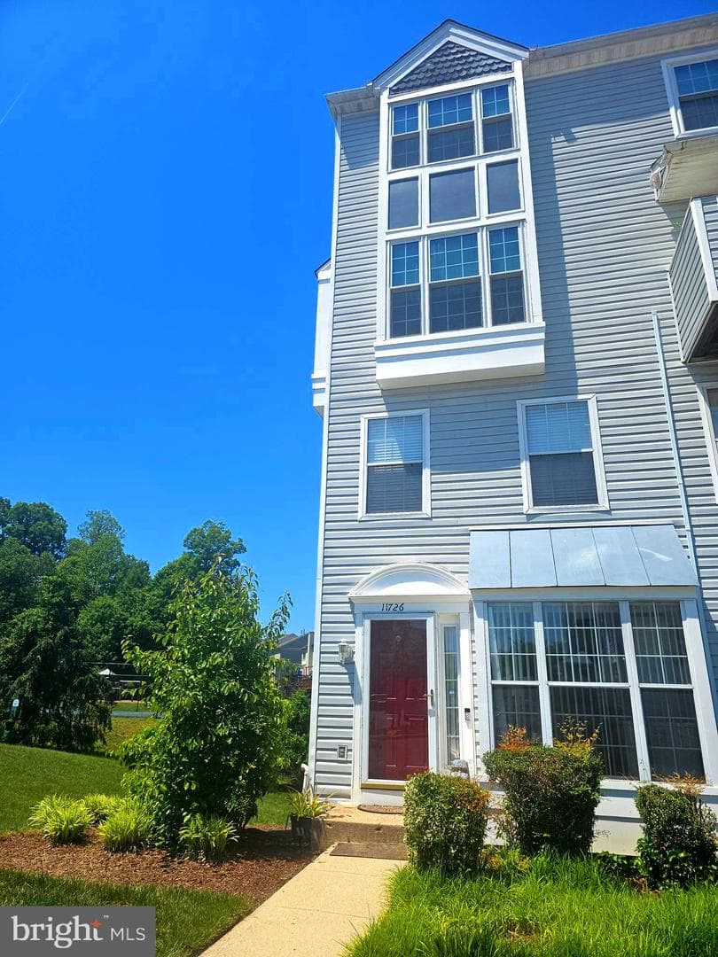11726 Tolson Place #11726, Woodbridge
