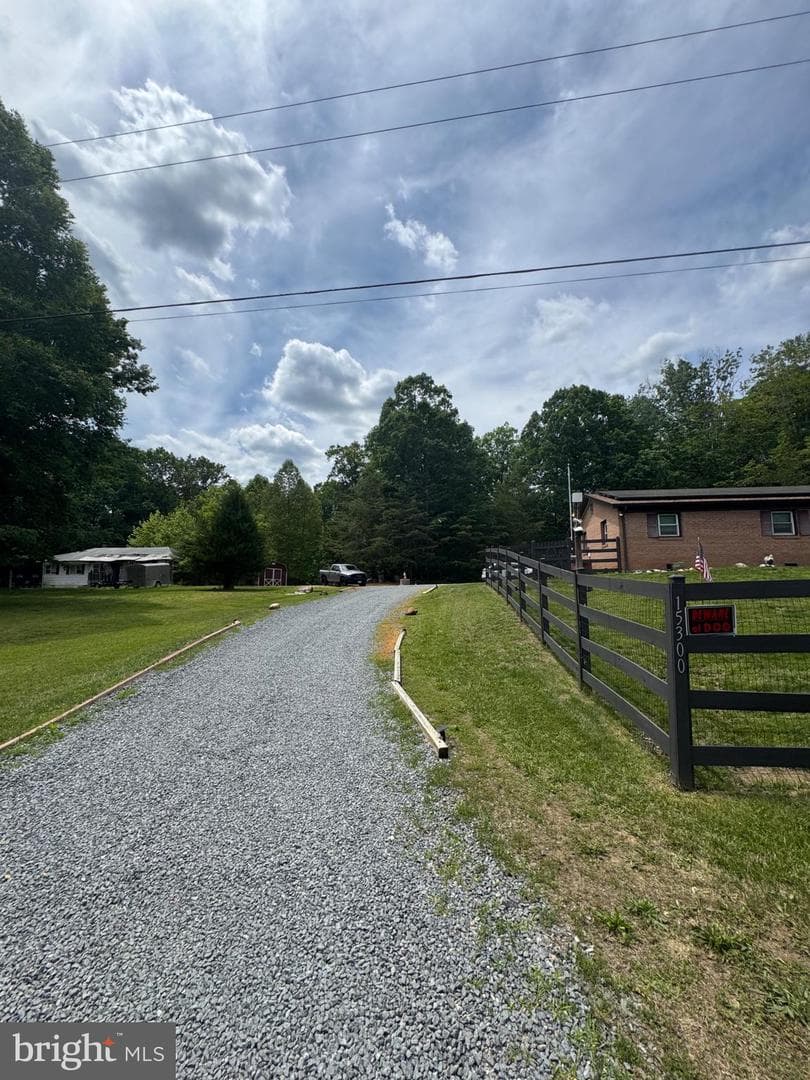 15300 Nottingham Drive, Manassas