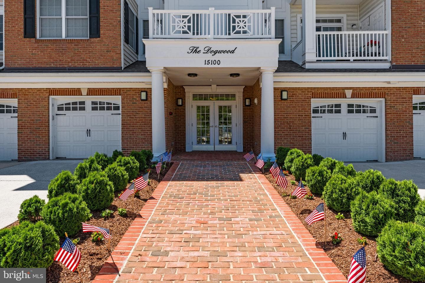 15100 Heather Mill Lane #304, Haymarket