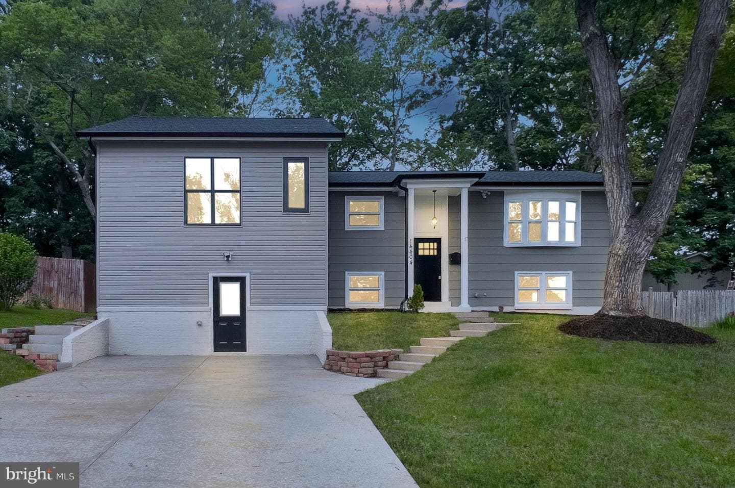 14404 Birchdale Avenue, Woodbridge