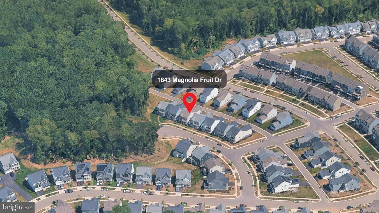 1843 Magnolia Fruit Drive photo 4