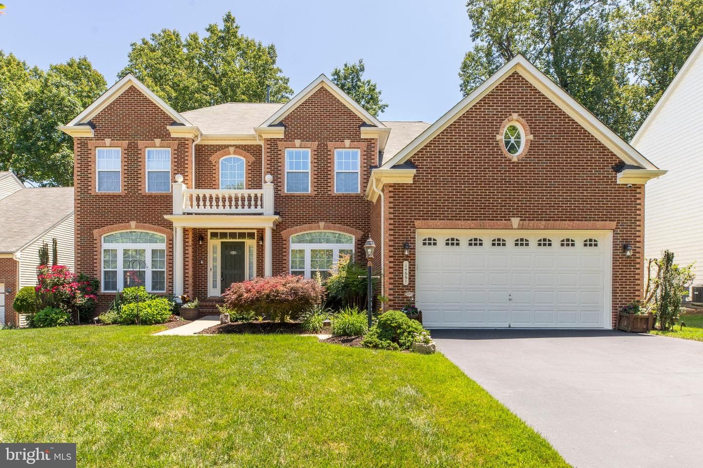 14661 Harry Allen Place, Woodbridge