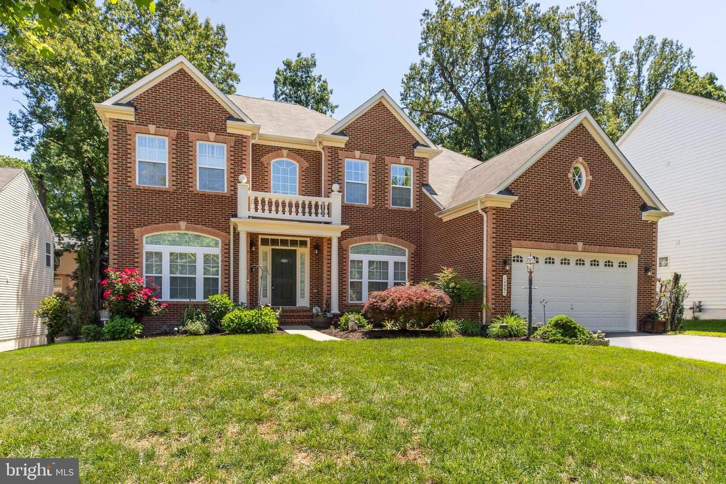 14661 Harry Allen Place, Woodbridge