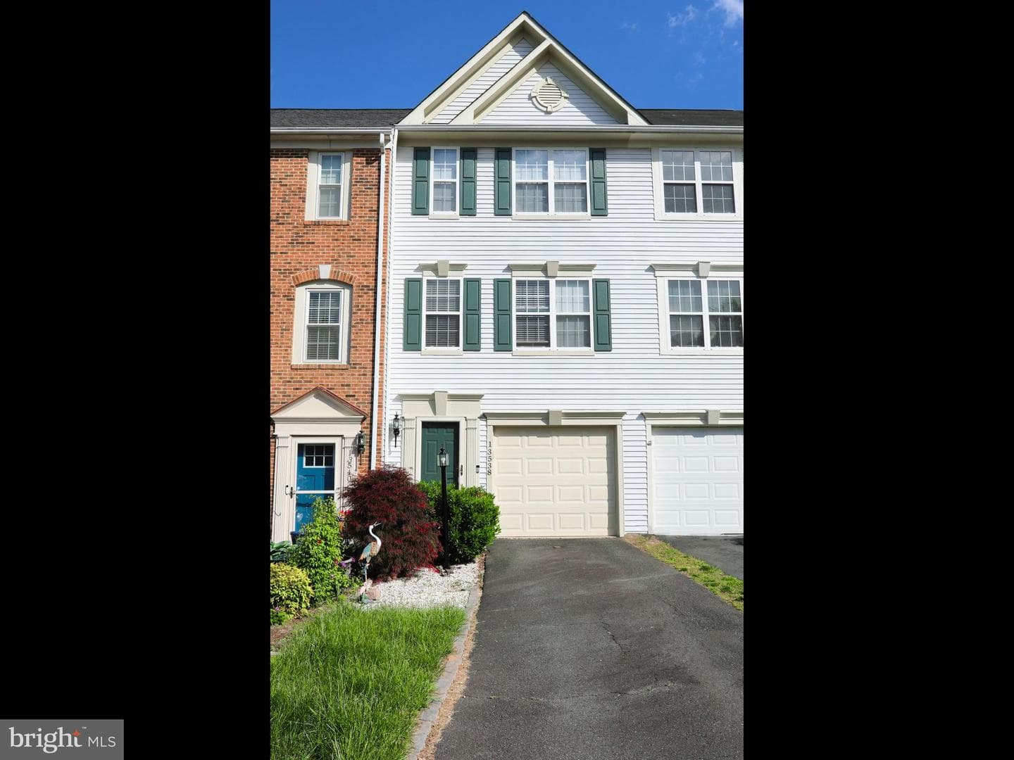 13538 Colesmire Gate Way, Bristow