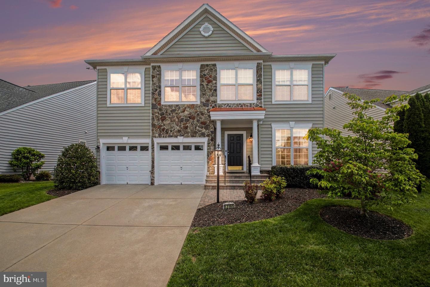 13191 Triple Crown Loop