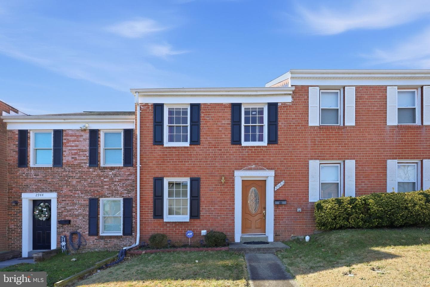2942 Wetherburn Court