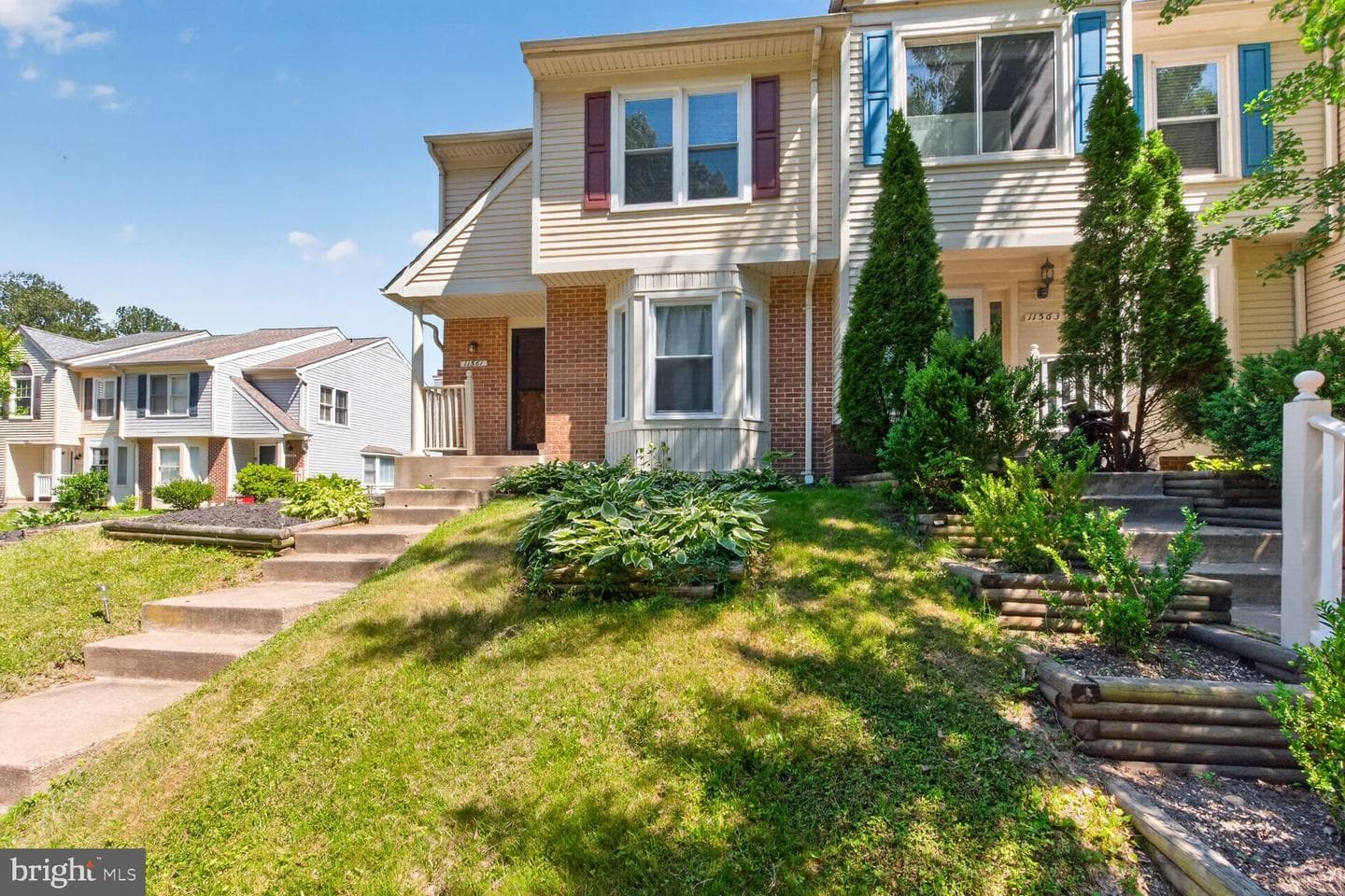 11561 Hill Meade Lane, Woodbridge