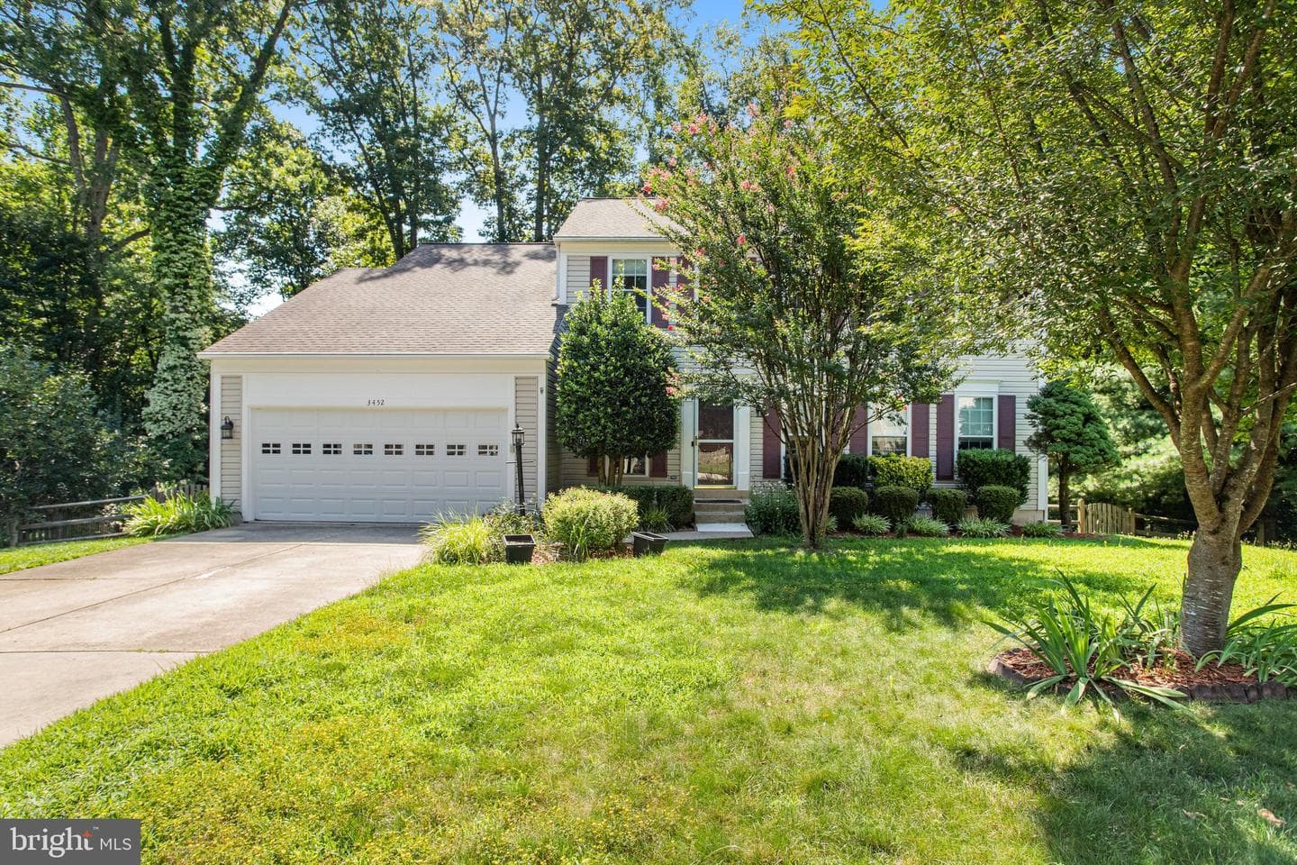 3452 Wainscott Place photo 2