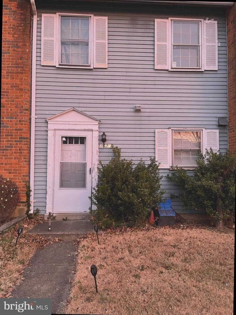 4624 Whitaker Pl, Woodbridge