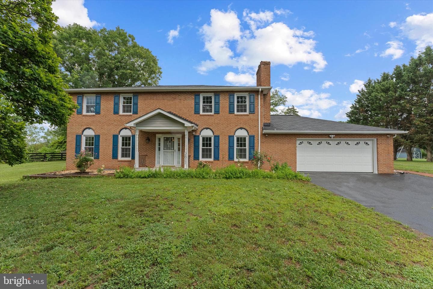 2611 Alvey Drive, Haymarket