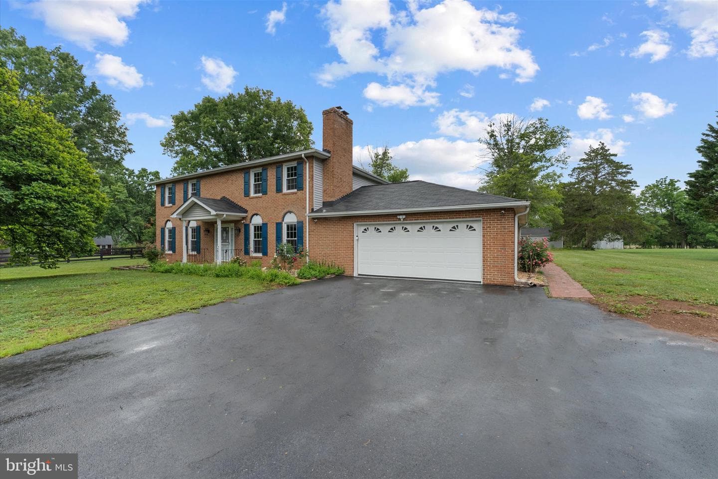 2611 Alvey Drive, Haymarket
