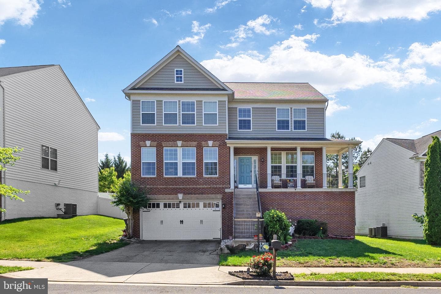 2944 American Eagle Blvd