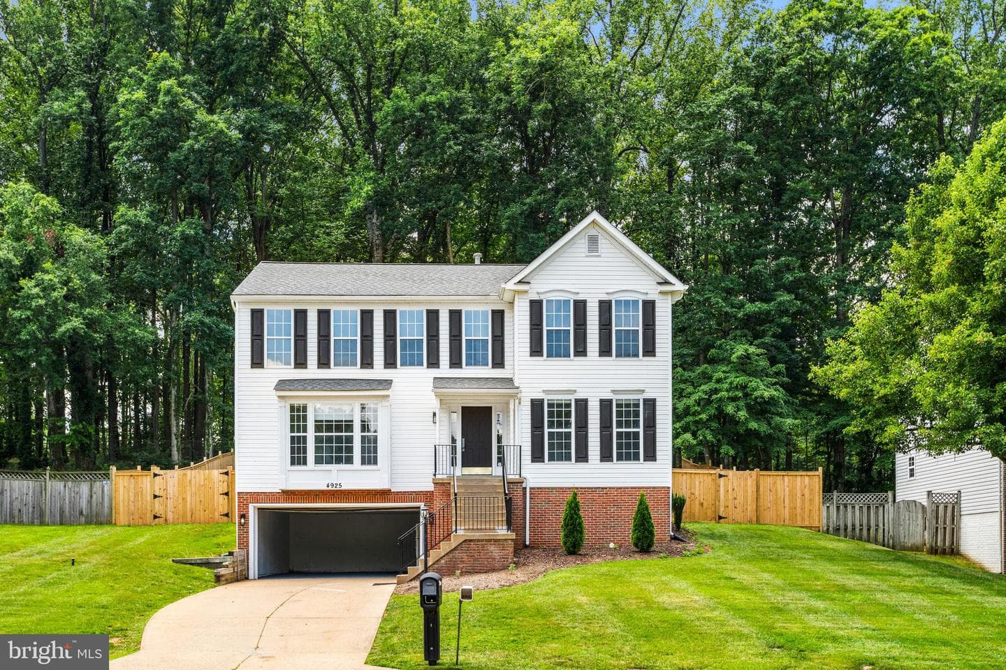 4925 Frishman Court, Woodbridge