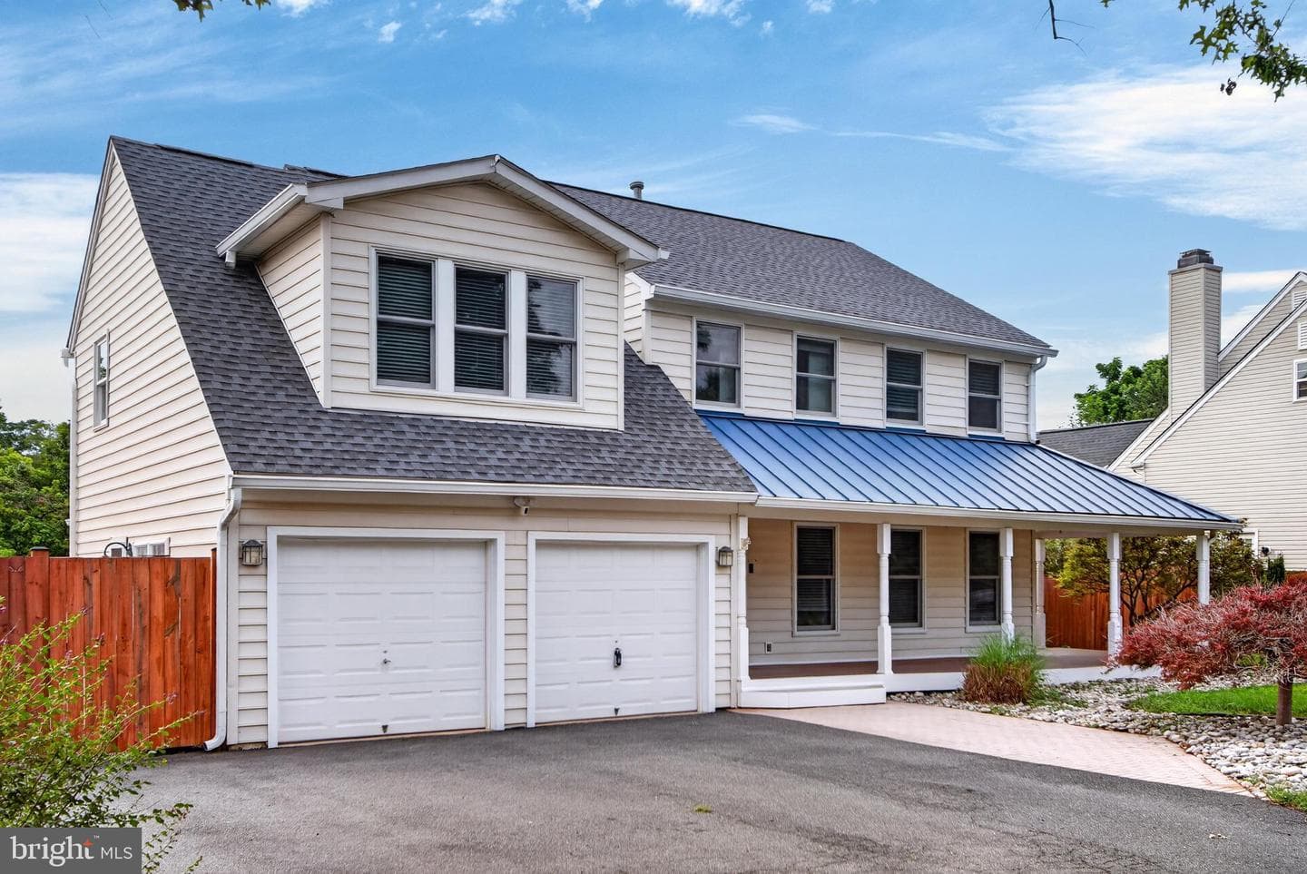 8238 Sunset Drive, Manassas