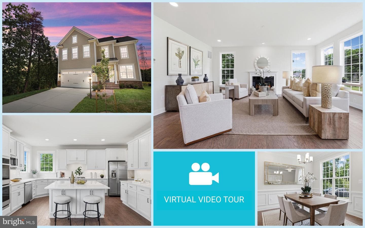 14496 Aurora Drive, Woodbridge