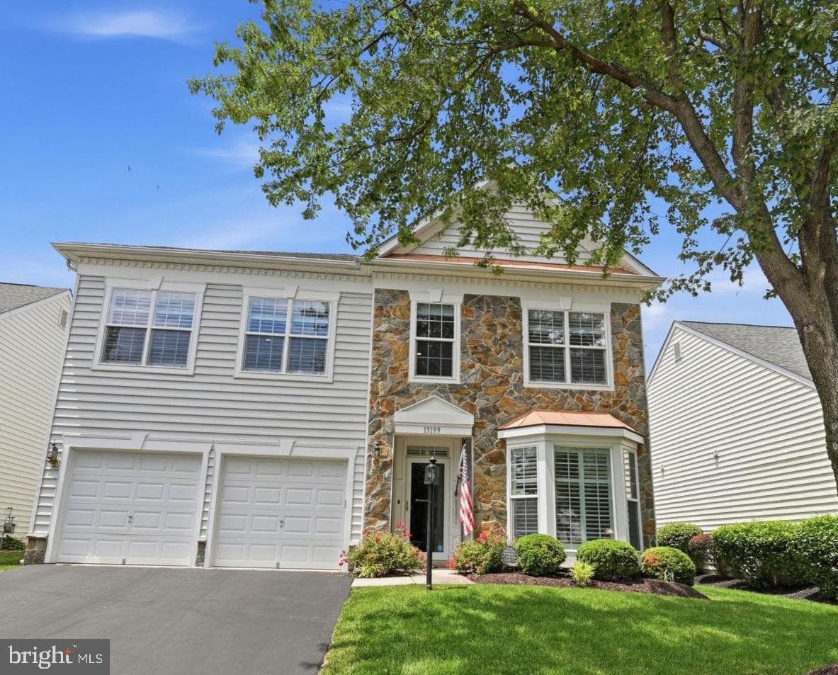 13199 Ormond Drive, Bristow