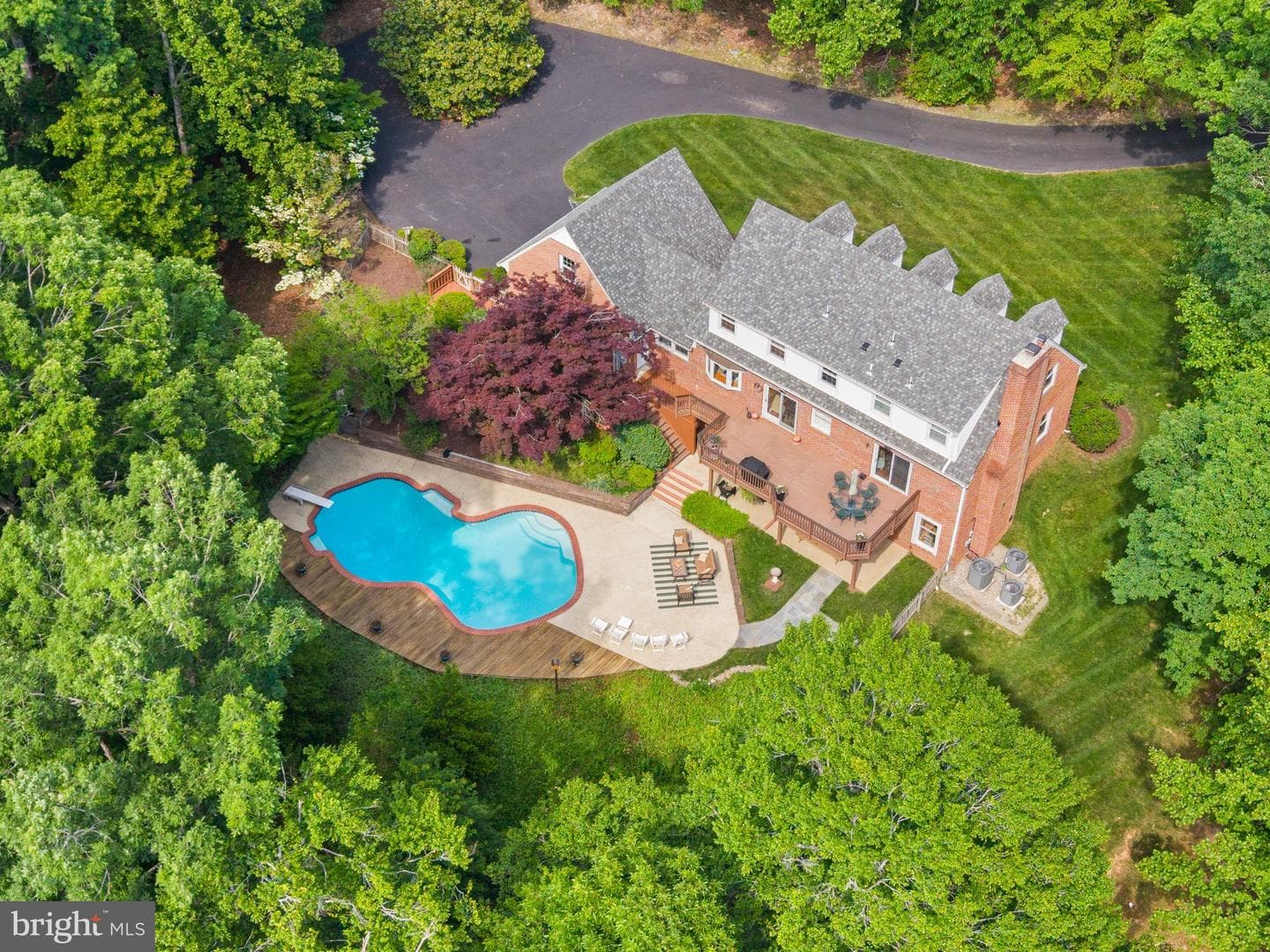 4924 Wood Lilly Court, Woodbridge