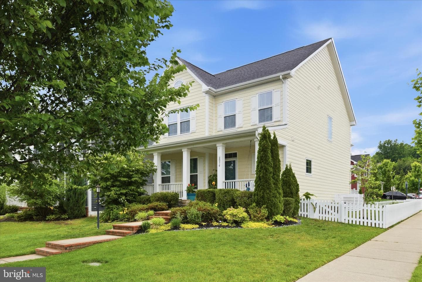 2074 River Heritage Boulevard, Dumfries