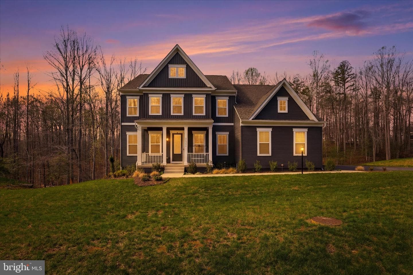 12754 Classic Springs Drive, Manassas