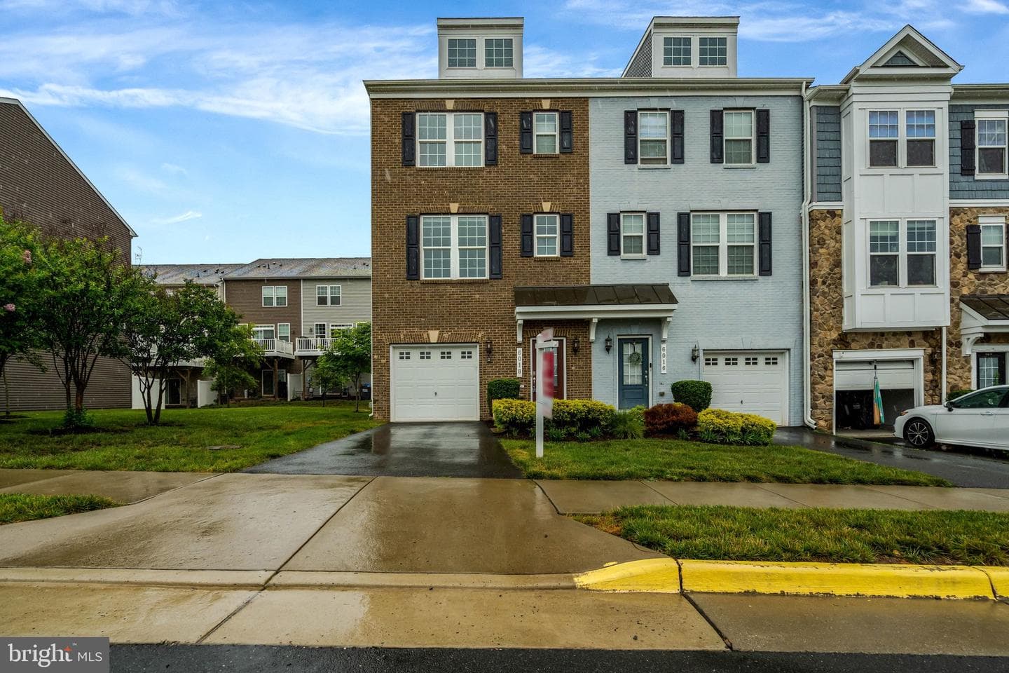 6018 Camerons Ferry Drive, Haymarket