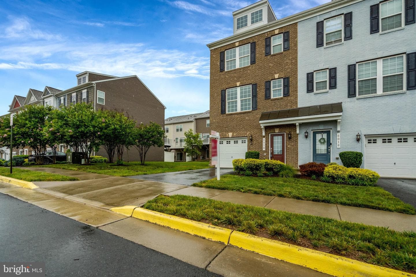 6018 Camerons Ferry Drive, Haymarket