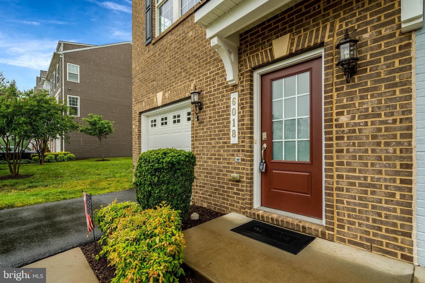 6018 Camerons Ferry Drive photo 4
