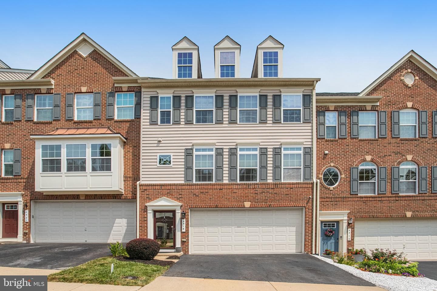4318 Wisley Turn, Woodbridge