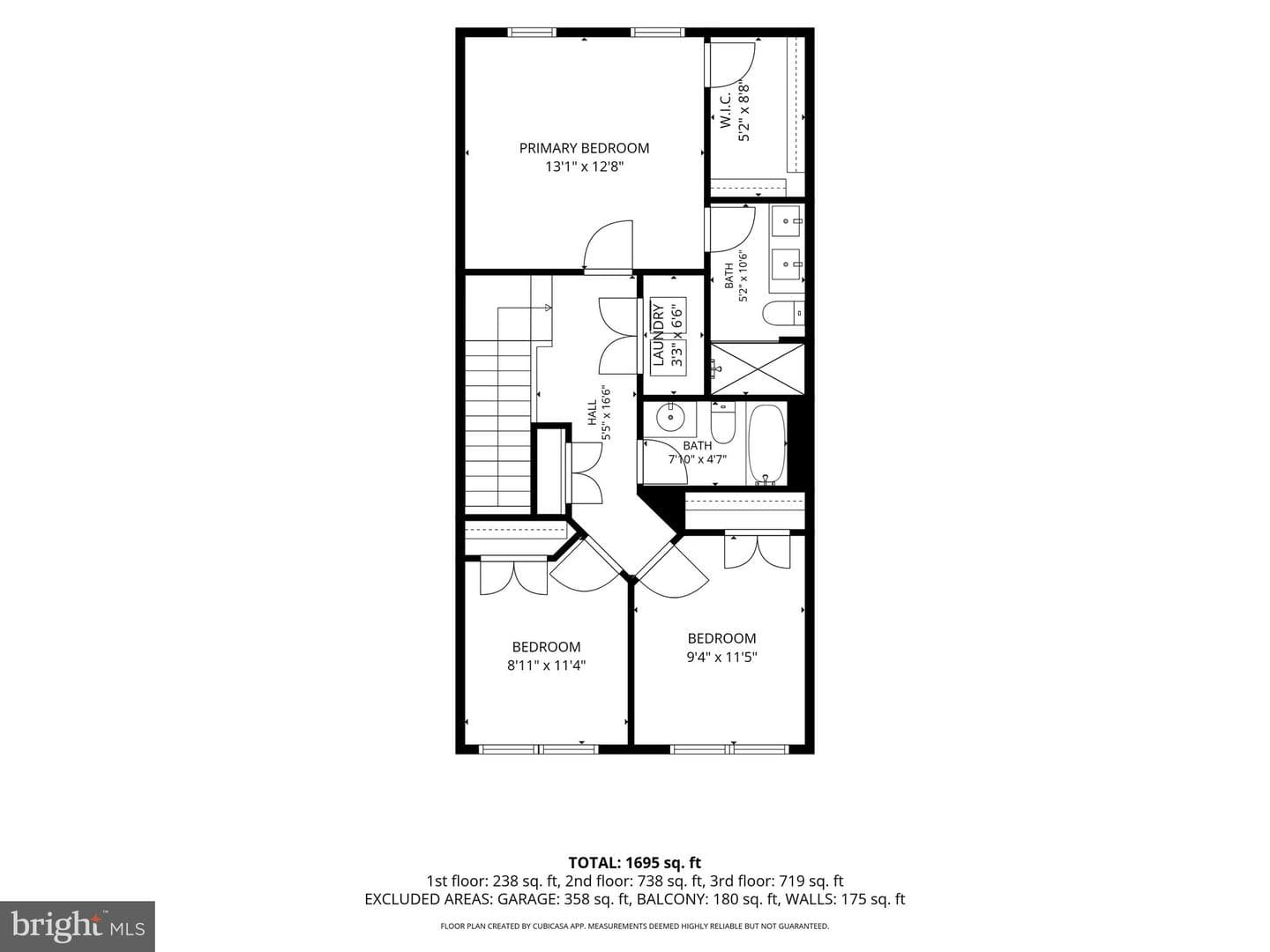 1784 Hickory Woods Road photo 55