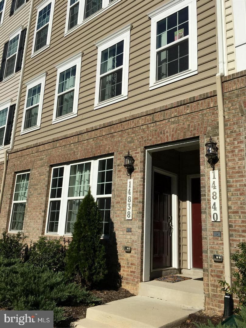 14838 Mason Creek Circle, Woodbridge
