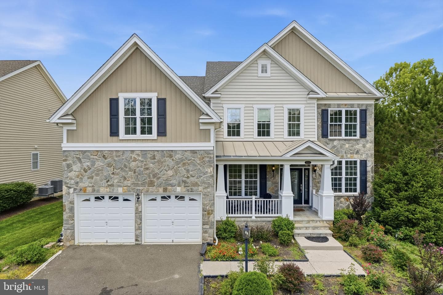 15300 Turning Leaf Place, Haymarket