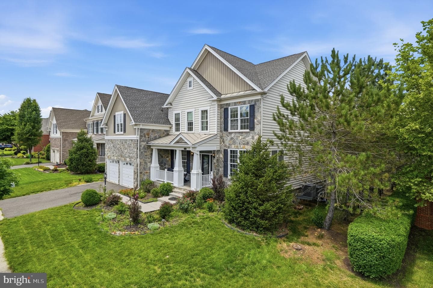 15300 Turning Leaf Place, Haymarket