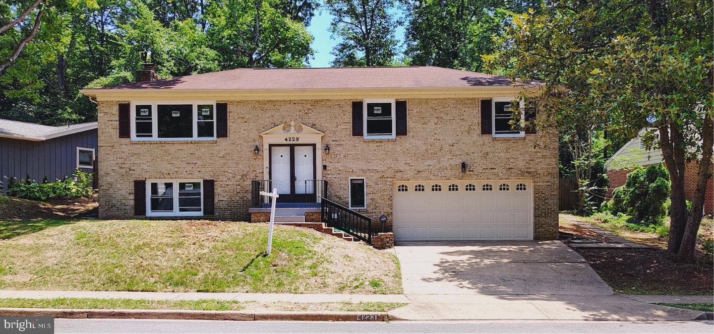 4223 Avon Drive, Montclair