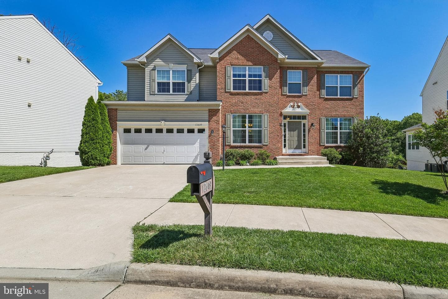 12609 Greenhouse View Lane, Woodbridge