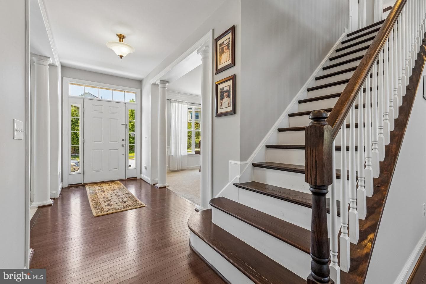12609 Greenhouse View Lane, Woodbridge