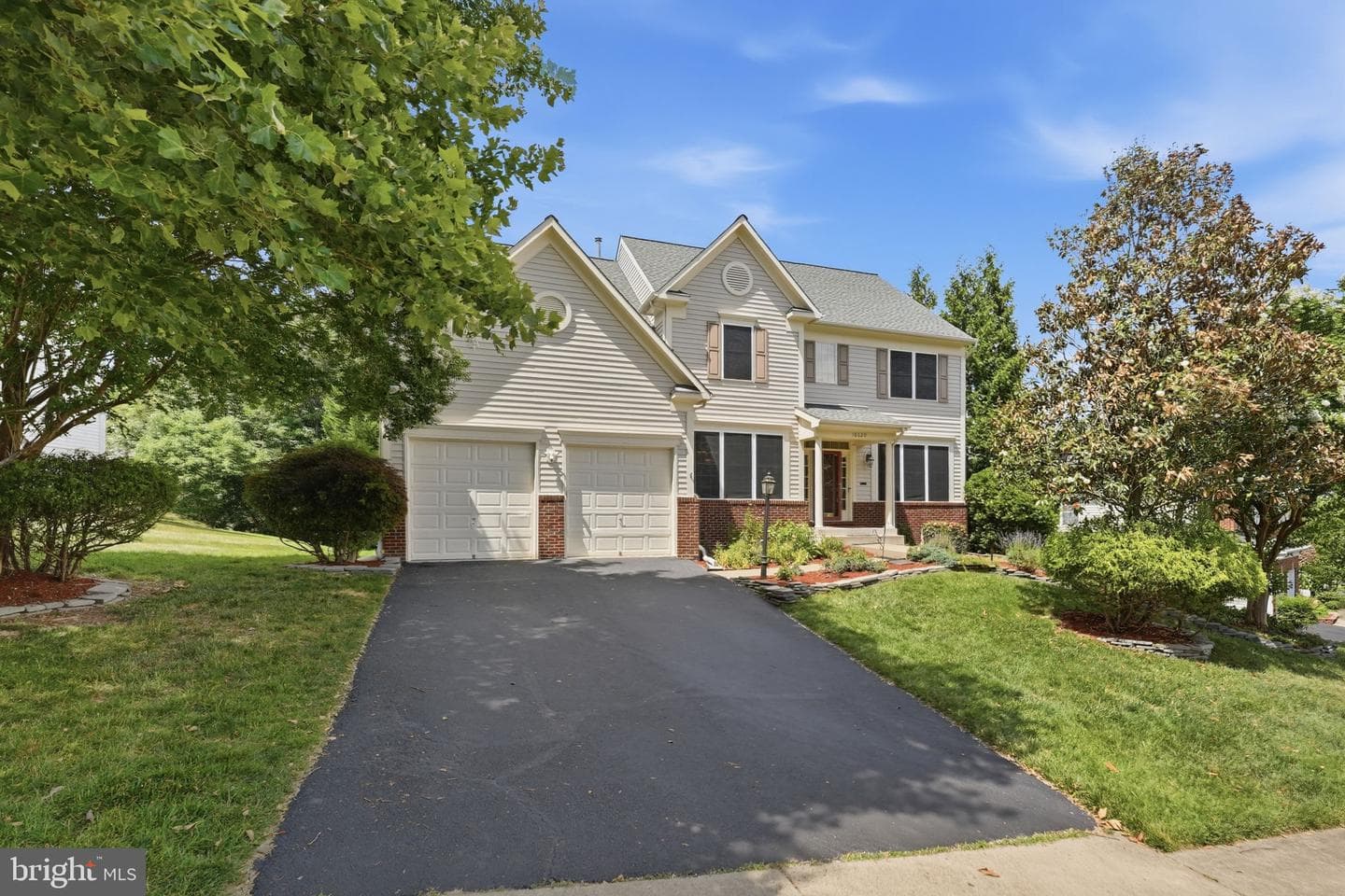 18620 Kerill Road, Triangle