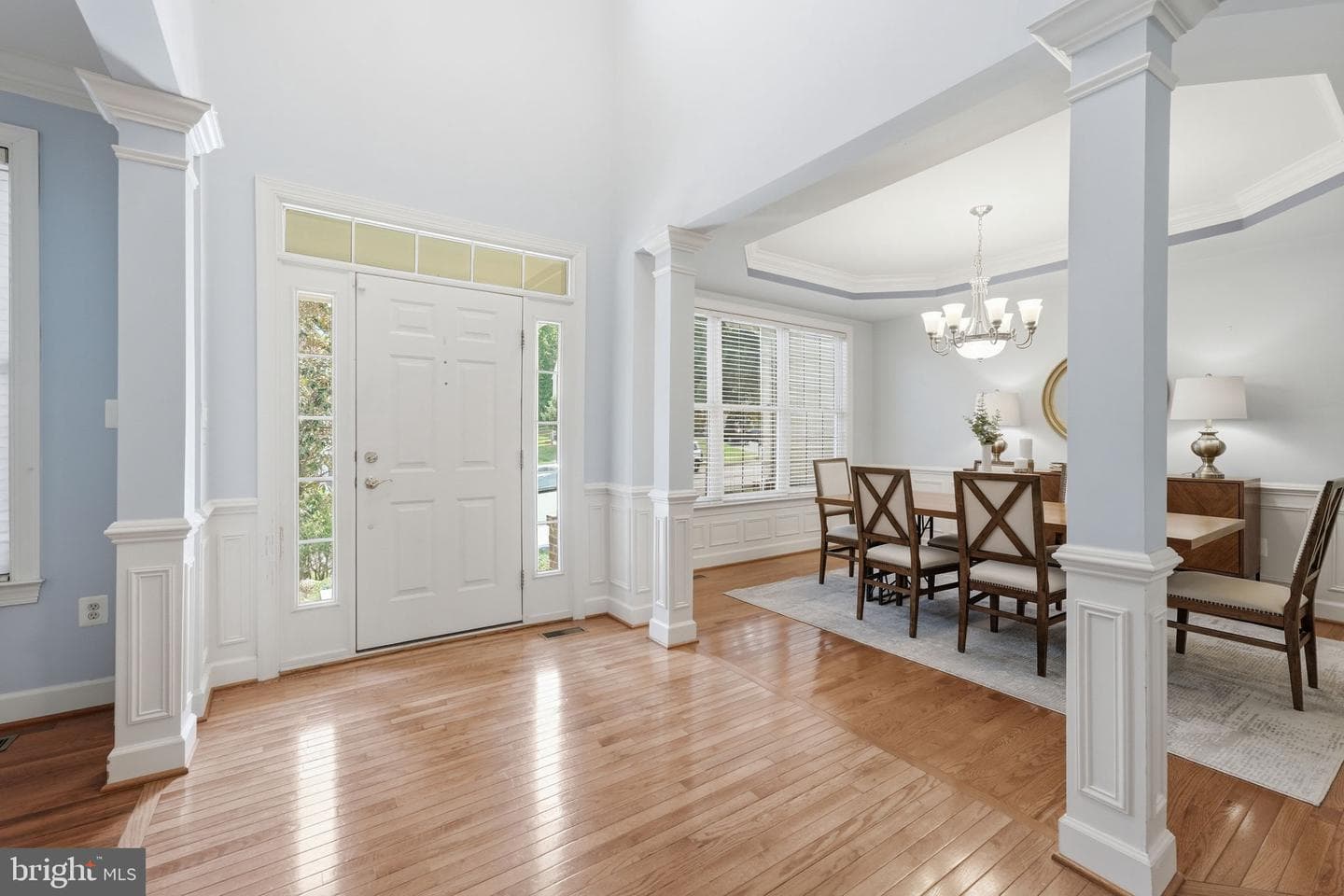 18620 Kerill Road, Triangle